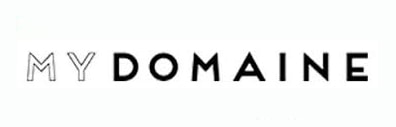 MyDomaine